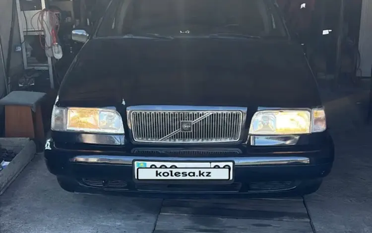 Volvo 850 1995 года за 1 100 000 тг. в Темиртау
