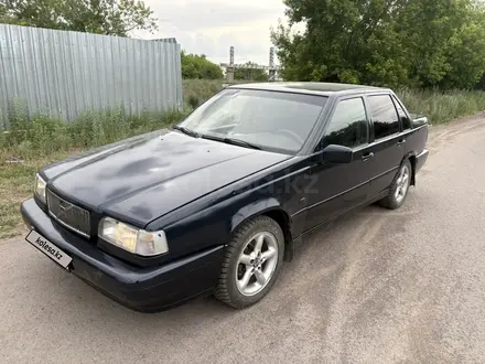 Volvo 850 1995 года за 1 100 000 тг. в Темиртау – фото 4