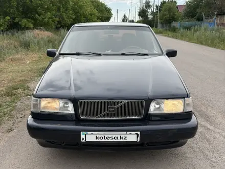 Volvo 850 1995 года за 1 100 000 тг. в Темиртау – фото 3