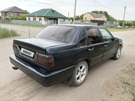 Volvo 850 1995 года за 1 100 000 тг. в Темиртау – фото 8