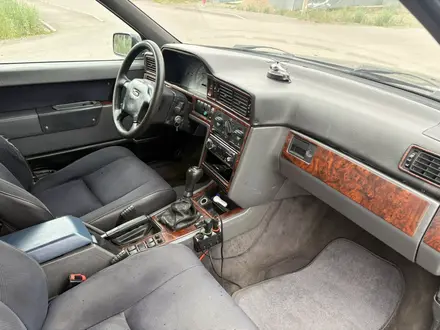 Volvo 850 1995 года за 1 100 000 тг. в Темиртау – фото 9