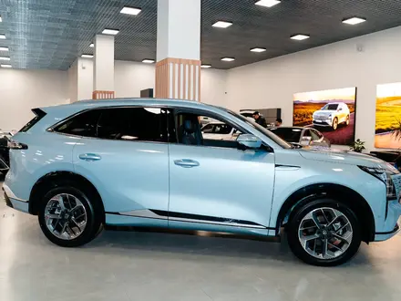 Changan CS75 Plus Comfort 2026 года за 11 590 000 тг. в Талдыкорган – фото 13