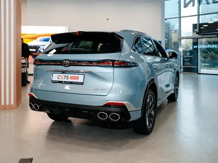 Changan CS75 Plus Comfort 2026 года за 11 590 000 тг. в Талдыкорган – фото 16