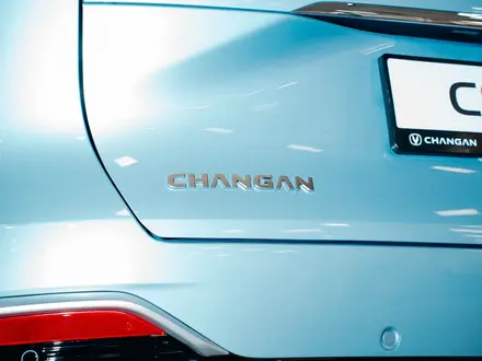 Changan CS75 Plus Comfort 2026 года за 11 590 000 тг. в Талдыкорган – фото 18