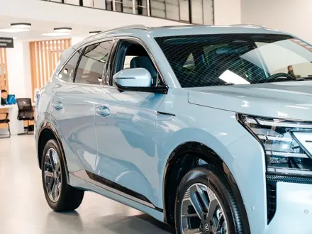 Changan CS75 Plus Comfort 2026 года за 11 590 000 тг. в Талдыкорган – фото 8