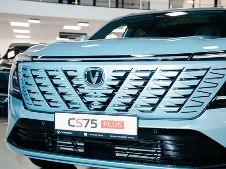 Changan CS75 Plus Comfort 2026 года за 11 590 000 тг. в Талдыкорган – фото 9