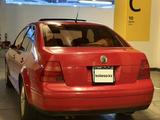Volkswagen Jetta 2002 года за 1 500 000 тг. в Алматы – фото 2