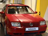 Volkswagen Jetta 2002 года за 1 500 000 тг. в Алматы – фото 4