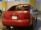 Volkswagen Jetta 2002 года за 1 500 000 тг. в Алматы – фото 3