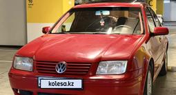 Volkswagen Jetta 2002 года за 1 500 000 тг. в Алматы