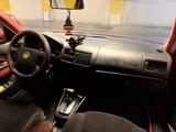 Volkswagen Jetta 2002 года за 1 500 000 тг. в Алматы – фото 5