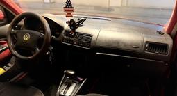 Volkswagen Jetta 2002 года за 1 500 000 тг. в Алматы – фото 5