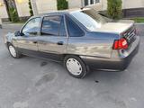 Daewoo Nexia 2013 годаүшін1 800 000 тг. в Шымкент