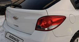 Chevrolet Cruze 2013 годаfor4 000 000 тг. в Экибастуз – фото 2