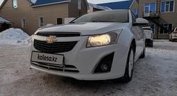Chevrolet Cruze 2013 годаfor4 000 000 тг. в Экибастуз