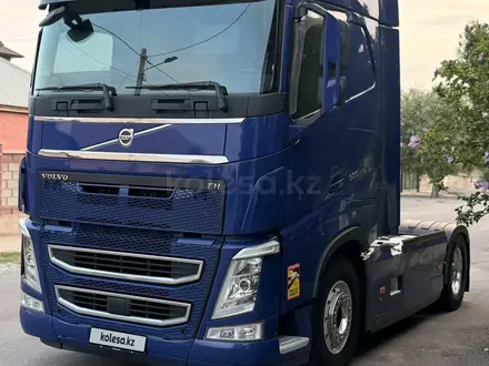 Volvo  FH 2016 года за 38 000 000 тг. в Шымкент – фото 3