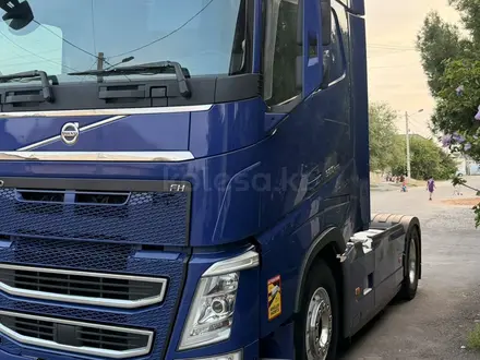 Volvo  FH 2016 года за 38 000 000 тг. в Шымкент – фото 10