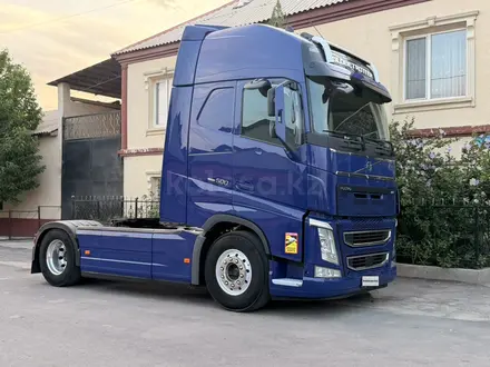 Volvo  FH 2016 года за 38 000 000 тг. в Шымкент – фото 13