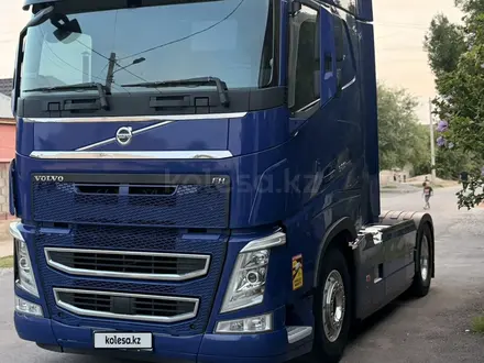 Volvo  FH 2016 года за 38 000 000 тг. в Шымкент – фото 15
