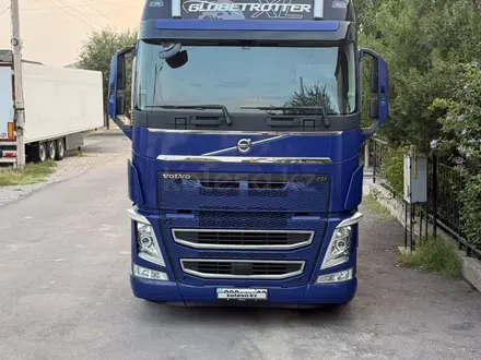 Volvo  FH 2016 года за 38 000 000 тг. в Шымкент – фото 14