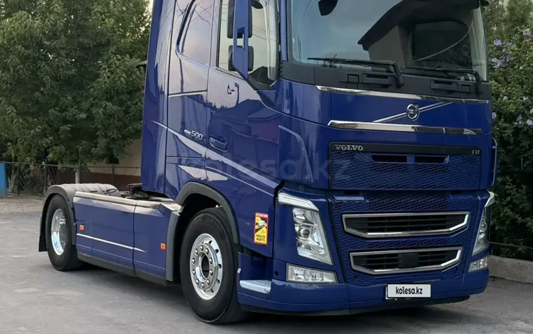 Volvo  FH 2016 года за 38 000 000 тг. в Шымкент
