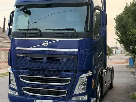 Volvo  FH 2016 года за 38 000 000 тг. в Шымкент – фото 21