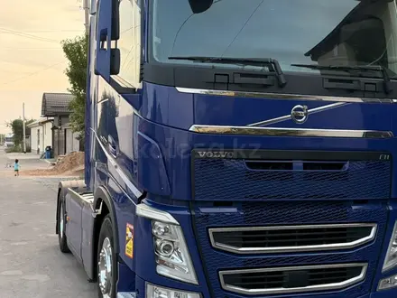 Volvo  FH 2016 года за 38 000 000 тг. в Шымкент – фото 22