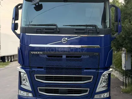 Volvo  FH 2016 года за 38 000 000 тг. в Шымкент – фото 2