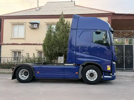 Volvo  FH 2016 года за 38 000 000 тг. в Шымкент – фото 6