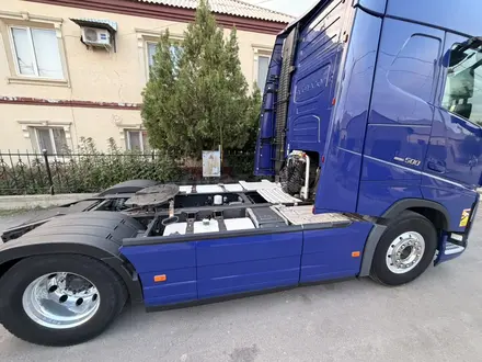 Volvo  FH 2016 года за 38 000 000 тг. в Шымкент – фото 8