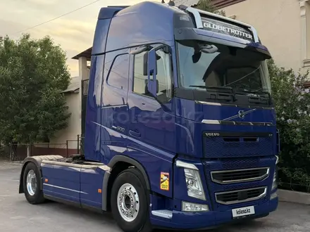 Volvo  FH 2016 года за 38 000 000 тг. в Шымкент – фото 5