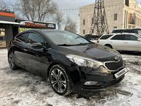 Kia Cerato 2014 годаfor6 800 000 тг. в Алматы