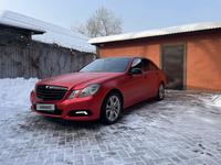 Mercedes-Benz E 300 2009 годаүшін8 000 000 тг. в Алматы