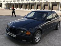 BMW 320 1995 годаүшін1 900 000 тг. в Караганда