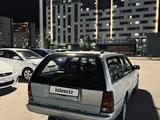 Mazda 626 1996 года за 1 100 000 тг. в Астана – фото 4