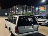 Mazda 626 1996 года за 1 100 000 тг. в Астана – фото 5