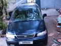 Honda Odyssey 1995 годаfor2 500 000 тг. в Алматы – фото 5