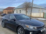 Kia Optima 2018 года за 10 000 000 тг. в Кызылорда – фото 5