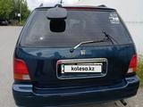 Honda Odyssey 1996 годаfor4 300 000 тг. в Урджар – фото 3