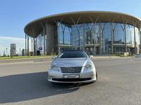 Lexus ES 350 2010 годаfor8 500 000 тг. в Астана