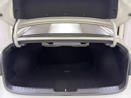 Hyundai Elantra Style 2021 года за 9 000 000 тг. в Алматы – фото 10
