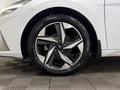 Hyundai Elantra Style 2021 годаүшін9 000 000 тг. в Алматы – фото 16