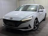 Hyundai Elantra Style 2021 года за 9 000 000 тг. в Алматы