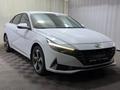 Hyundai Elantra Style 2021 годаүшін9 000 000 тг. в Алматы – фото 19