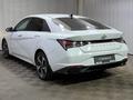 Hyundai Elantra Style 2021 годаүшін9 000 000 тг. в Алматы – фото 2