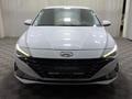 Hyundai Elantra Style 2021 годаүшін9 000 000 тг. в Алматы – фото 5