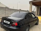 Daewoo Nexia 2014 года за 1 900 000 тг. в Туркестан – фото 4