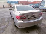 Toyota Corolla 2010 года за 5 700 000 тг. в Семей – фото 5