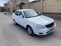 ВАЗ (Lada) Priora 2170 2012 года за 1 630 000 тг. в Караганда – фото 5