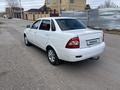 ВАЗ (Lada) Priora 2170 2012 года за 1 630 000 тг. в Караганда – фото 3